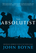 The absolutist /