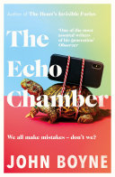 The echo chamber /