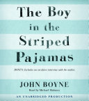 The boy in the striped pajamas : [a fable] /