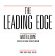 The leading edge /