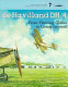 De Havilland DH-4 : from flaming coffin to living legend /