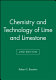 Chemistry and technology of lime and limestone /