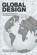 Global design : international perspectives and individual concepts /