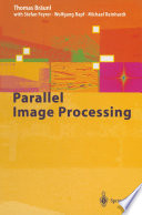 Parallel Image Processing /