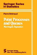 Point processes and queues, martingale dynamics /