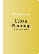 Urban planning in the Nordic world /