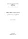 Exchange rates in Eastern Europe : types, derivation, and application /