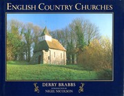 English country churches /