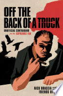 Off the back of a truck : unofficial contraband for the Sopranos fan /