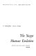 The stages of human evolution : human and cultural origins /