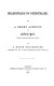 Shakespeare no deerstealer ; or, A short account of Fulbroke Park, near Stratford-on-Avon /