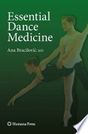 Essential dance medicine /