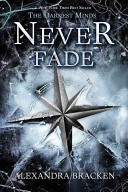 Never fade /