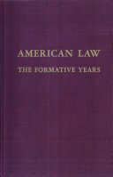 Law miscellanies: containing an introduction to the study of the law ; notes on Blackstone's Commentaries, shewing the variations of the law of  Pennsylvania from the law of England, and what acts of Assembly might require to be repealed or modified; observations on Smith's edition of the laws of Pennsylvania; strictures on decisions of the Supreme Court of the United States, and on certain acts of Congress, with some law cases, and a variety of other matters, chiefly original.