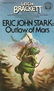 Eric John Stark, outlaw of Mars /