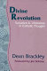 Divine revolution : salvation & liberation in Catholic thought /