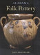 Alabama folk pottery /