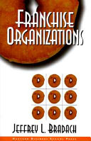 Franchise organizations /