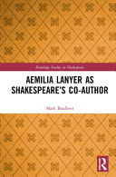 Aemilia Lanyer as Shakespeare's co-author /
