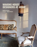 Making house : designers at home /