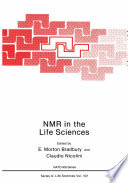 NMR in the Life Sciences /