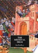 The medieval siege /