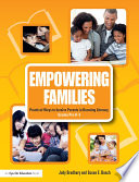 Empowering families : practical ways to involve parents in boosting literacy, grades preK-5 /