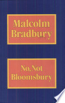 No, not Bloomsbury /