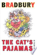 The cat's pajamas : stories /