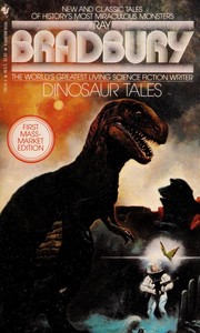 Dinosaur tales /