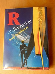 R is for rocket /