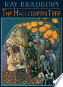 The Halloween tree /