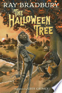 The Halloween tree /