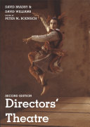 Directors' theatre /