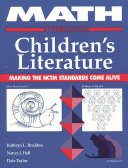 Math through children's literature : making the NCTM standards come alive /