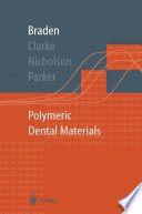 Polymeric Dental Materials /