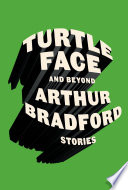 Turtleface and beyond : stories /