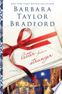 Letter from a stranger : [a novel] /