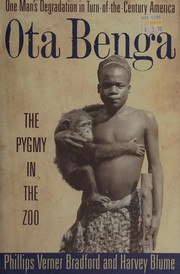 OTA : the pygmy in the zoo /
