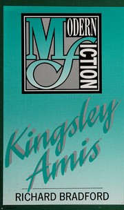 Kingsley Amis /