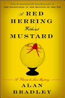 A red herring without mustard : a Flavia de Luce mystery /