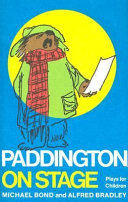 Paddington on stage /