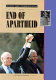 Causes and consequences of the end of apartheid /