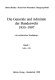 Die Generale und Admirale der Bundeswehr, 1955-1997 : die militärischen Werdegänge /