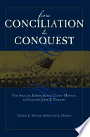 From conciliation to conquest : the sack of Athens and the court-martial of Colonel John B. Turchin /