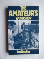 The amateur's workshop /
