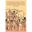 Religion, revolution, and English radicalism : nonconformity in eighteenth-century politics and society /