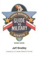 A young person's guide to military service /