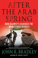 After the Arab spring : how the Islamists hijacked the Middle East revolts /