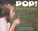 Pop! : a book about bubbles /